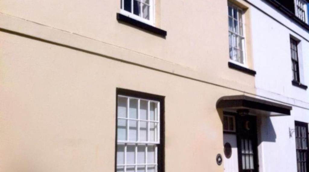 Ferry Steps Cottage Sleeps 8 Ferienhaus *